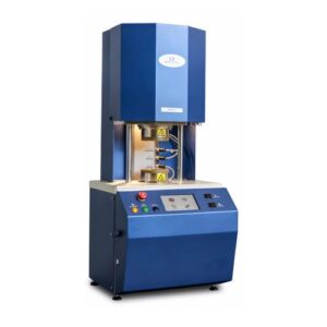 Реометр, MDR-C, Alpha Technologies U.K.