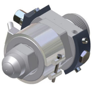 Форсунка впрыска, F/FN, Herzog AG