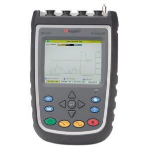 Электрический анализатор, MPQ1000, MEGGER