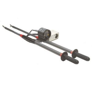 Тестер напряжения, DETEX, MEGGER