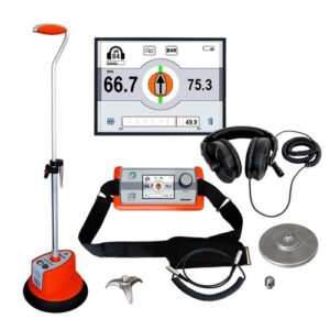 Локализатор дефектов для кабелей, DigiPHONE+, MEGGER