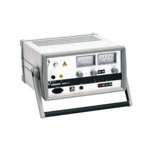 Тестер изоляции, MMG 10, MEGGER