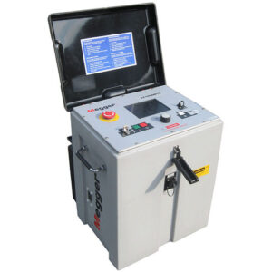 Локализатор дефектов, EZ-THUMP V2, MEGGER