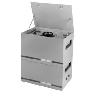 Испытательное устройство заземления, GTS-300, MEGGER