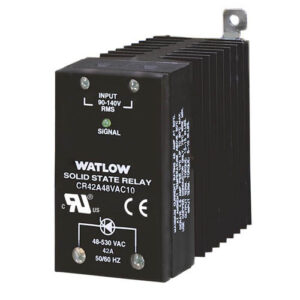 Статическое реле AC, CZR , Watlow Electric Manufacturing Company