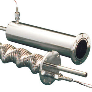 Нагреватель для топливного масла, STARFLOW™, Watlow Electric Manufacturing Company