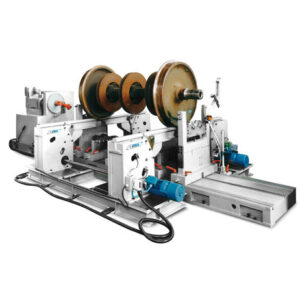 Горизонтальный стабилизатор, R3K-TW , Balance Systems S.r.l