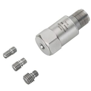 Пьезоэлектрический датчик вибраций, TV-22? TV-32, CEMB