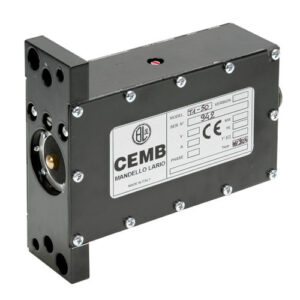 Магнитный датчик вибраций, T1-50, CEMB