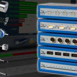 Настольный система сбора данных, EASY BOX™ , MARPOSS