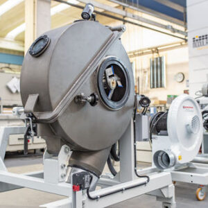 Гранулятор в головке с воздушным охлаждением, , Bausano & Figli S.p.A.