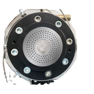 Гранулятор для пластиковых материалов, , Bausano & Figli S.p.A.