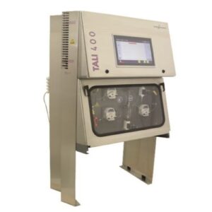 Автоматизированный титратор, TALI 400 B, Lenzing Instruments