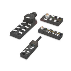 Соединительная коробка из пластика, BPI series, Balluff GmbH