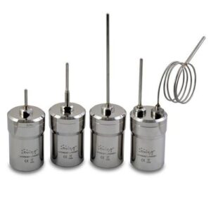 Регистратор данных для высоких температур, Track-It™, MONARCH INSTRUMENT