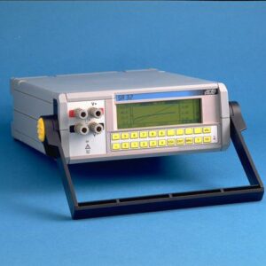 Система сбора данных с аналоговым выходом, SA32, AOIP