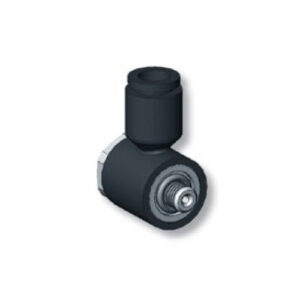 Компактная воздуходувная установка, MS series, COVAL