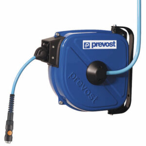 Наматывающее устройство с автоматическим вызовом, DRF Series, Prevost