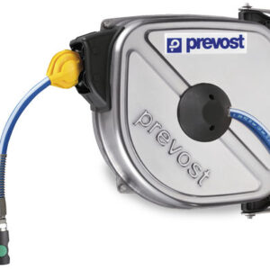 Наматывающее устройство с автоматическим вызовом, DRFNB/I series, Prevost