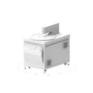 Пространственная измерительная машина, dLab 4, Doss Visual Solution