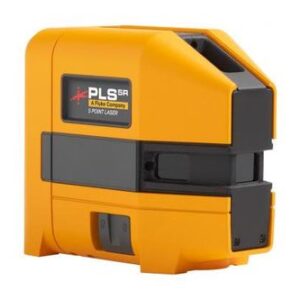 Уровень лазер, PLS series, JSC TEK KNOW BEL