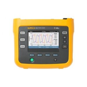 Регистратор без бумаги, Fluke 173 series, JSC TEK KNOW BEL
