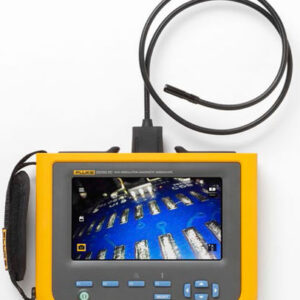Промышленный бороскоп, Fluke DS70 series, JSC TEK KNOW BEL