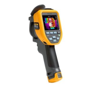 Камера тепловидение, TiS75+, JSC TEK KNOW BEL