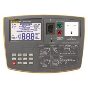 Тестер сопротивления заземления, Fluke 6 series, JSC TEK KNOW BEL