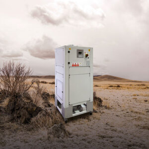 Влагопоглотитель с ускорителем сушки, DIF, Industrial Frigo S.r.l.