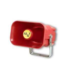 Промышленный громкоговоритель, HPSLP, ae&t