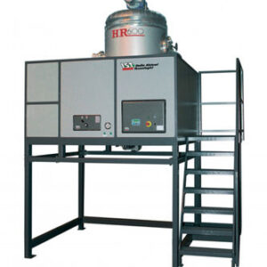Дистиллятор для растворителя, HR, I.S.T. Italia Sistemi Tecnologici