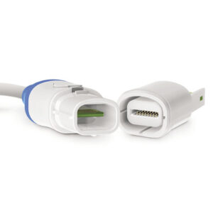 Коннектор для передачи данных, ECL Series, Smiths Interconnect