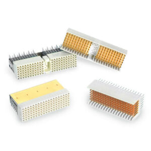 Коннектор для передачи данных, cPCI series , Smiths Interconnect