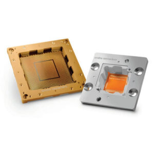 Тестовый разъем PoP, Silmat®, Smiths Interconnect