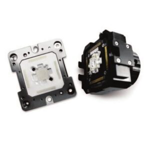 Ручной тестовый разъем, Euclid Series, Smiths Interconnect