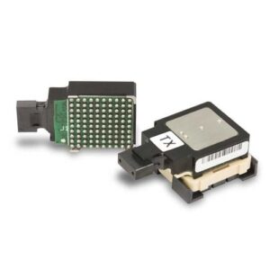 Приемопередатчик с микроконтроллером, LightABLE LH, Smiths Interconnect