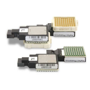 Приемопередатчик с микроконтроллером, LightABLE LA, Smiths Interconnect