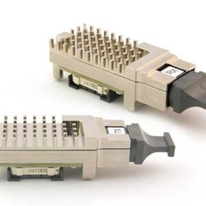 Приемопередатчик высокая скорость, SNAP12, Smiths Interconnect