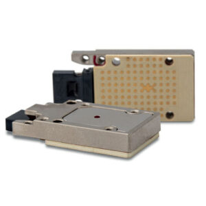 Радиационно стойкий приемопередатчик, SpaceABLE28 SL, Smiths Interconnect