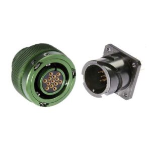 Коннектор для высокой мощности, BOA series, Smiths Interconnect