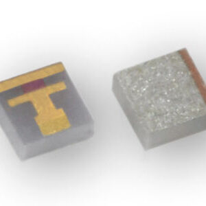 Чип HF, HR-CTX series, Smiths Interconnect