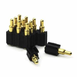 Комбинированный коннектор, Dovetail series, Smiths Interconnect