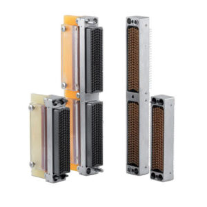 Комбинированный коннектор, C9394 series , Smiths Interconnect