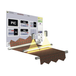 Умный видеосенсор, Patcontrol PCS-20, Mahlo