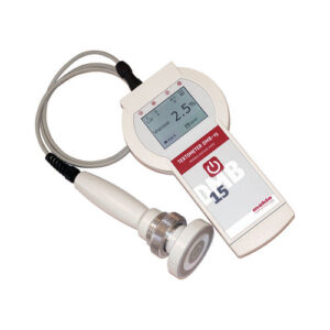 Измеритель влажности для текстиля, DMB-15, Mahlo