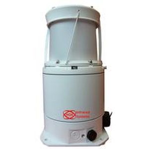 Видеокамера для обеспечения безопасности, Spynel-M, HGH SYSTEMES INFRAROUGES