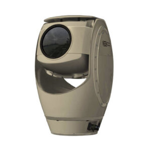 Система фотоаппаратов для использования на морских судах, Spynel-X, HGH SYSTEMES INFRAROUGES