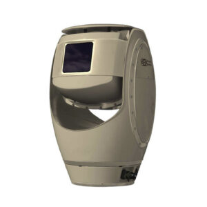 Система фотоаппаратов для БЛА, Spynel-S, HGH SYSTEMES INFRAROUGES