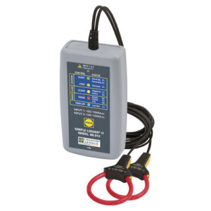 Регистратор данных ток, ML912, CHAUVIN ARNOUX